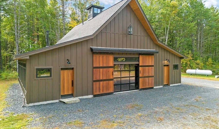 Land only 167 Town Farm Road, Anson, ME 04958 - 0 Beds, 0 Bath