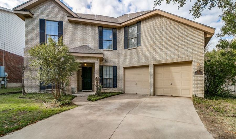 7907 KINGS REACH, San Antonio, TX 78209 - 4 Beds, 4 Bath