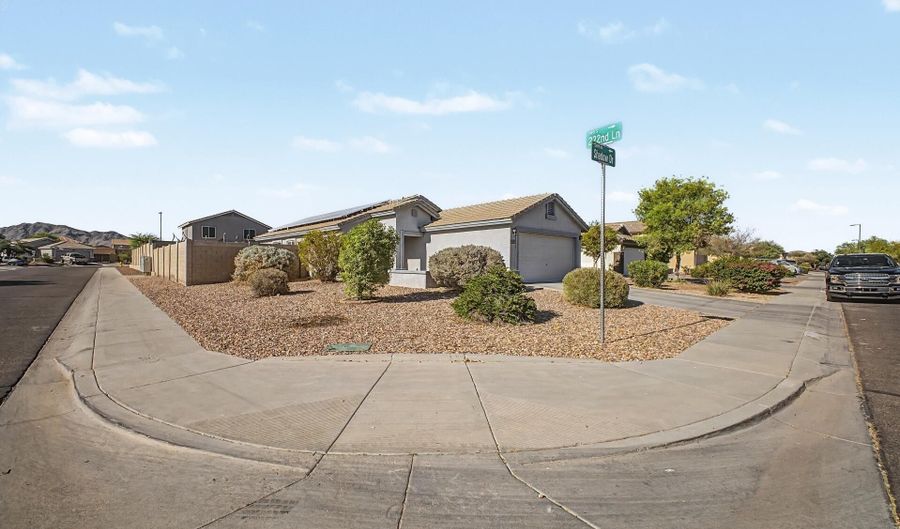22272 W SHADOW Dr, Buckeye, AZ 85326 - 3 Beds, 2 Bath