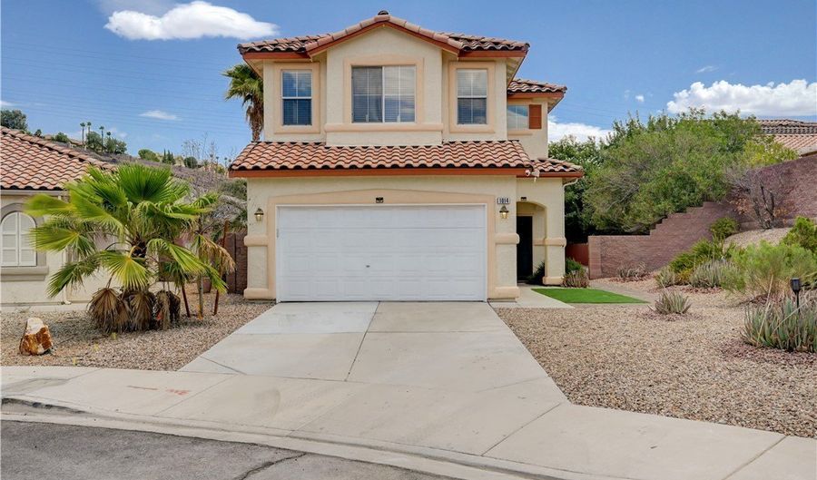 1014 Vanier Ct, Henderson, NV 89052 - 3 Beds, 3 Bath