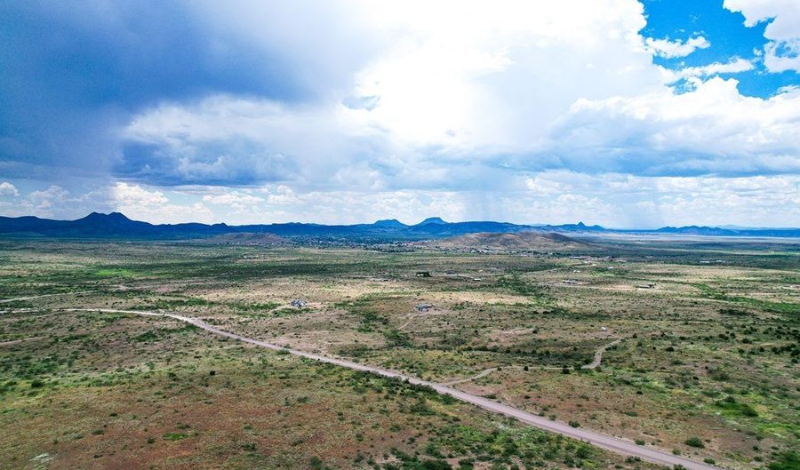 71 High Lonesome, Alpine, TX 79830 - 0 Beds, 0 Bath