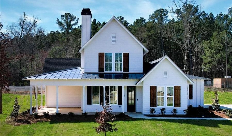 1300 HUNTERS HILL Ln, Auburn, AL 36830 - 3 Beds, 3 Bath
