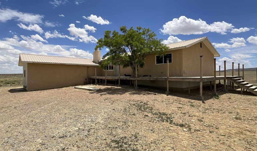 3191 Route 9 W 13 Rd, Crownpoint, NM 87313 - 3 Beds, 2 Bath