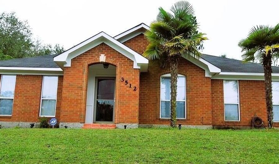 3512 Shady Brook Dr, Augusta, GA 30906 - 3 Beds, 2 Bath