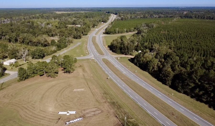 Tallahassee Highway, Attapulgus, GA 39815 - 0 Beds, 0 Bath