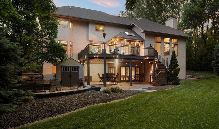 602 24th St NW, Austin, MN 55912 - 5 Beds, 4 Bath