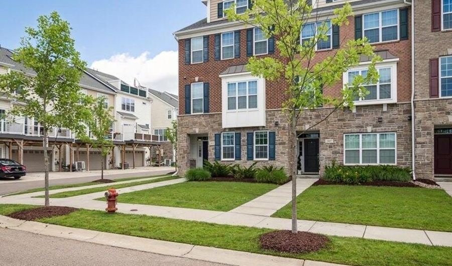 2805 Rathmore Ln, Ann Arbor, MI 48105 - 4 Beds, 3 Bath