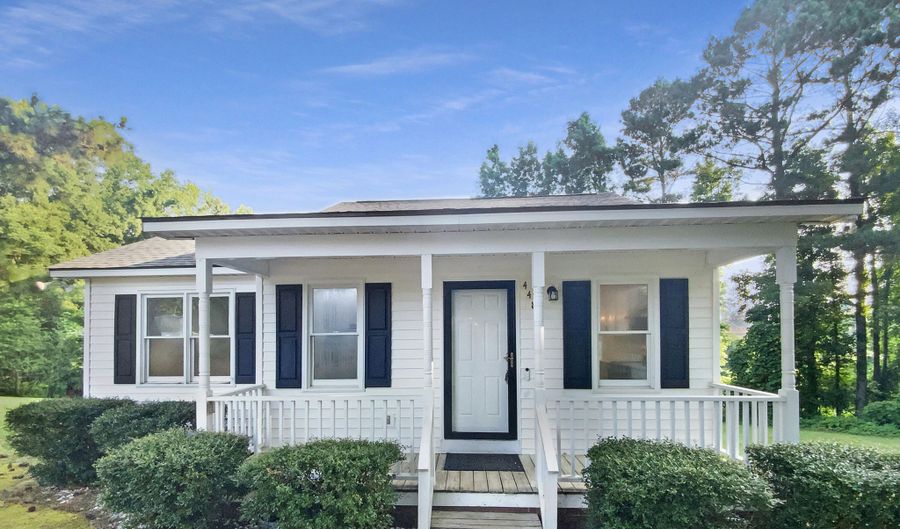 448 Chinaberry Ln, Angier, NC 27501 - 3 Beds, 2 Bath