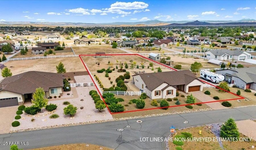 1482 W Anne Marie Dr, Chino Valley, AZ 86323 - 3 Beds, 2 Bath