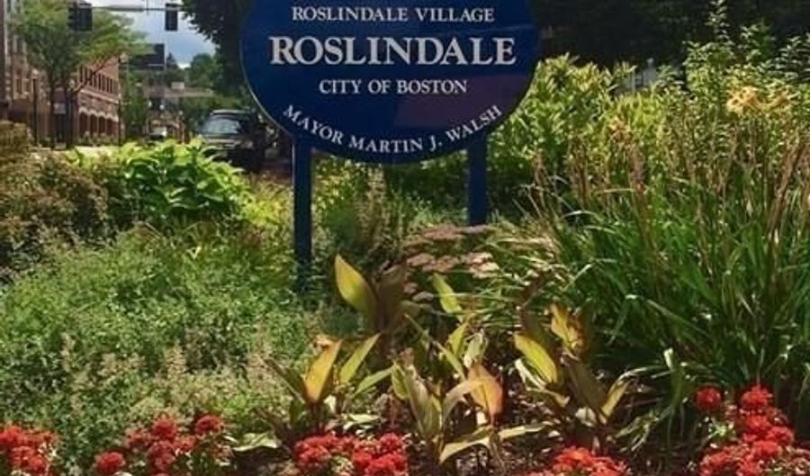 115-117 Brown Ave 2, Boston, MA 02131 - 2 Beds, 1 Bath