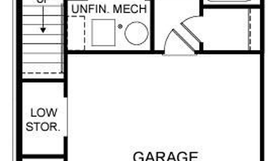 3449 SAINT ROBIN Ln, Bowie, MD 20716 - 3 Beds, 4 Bath