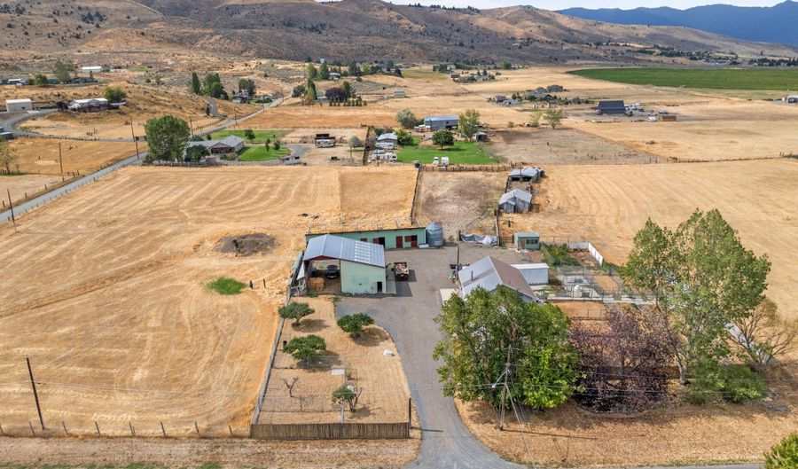 1405 17TH St, Baker City, OR 97814 - 0 Beds, 0 Bath