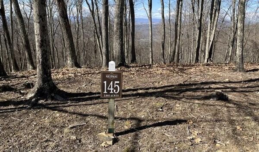 Lot 145 Withrow Landing, Caldwell, WV 24925 - 0 Beds, 0 Bath