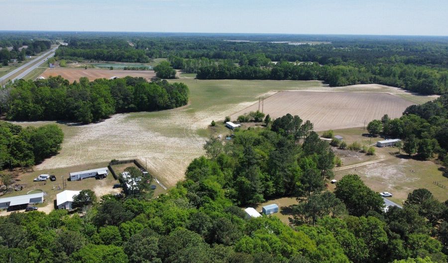 Aunt Janie Lane Autryville NC 28318, Autryville, NC 28318 - 0 Beds, 0 Bath