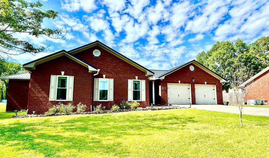614 Powell Blvd, Albertville, AL 35950 - 3 Beds, 2 Bath