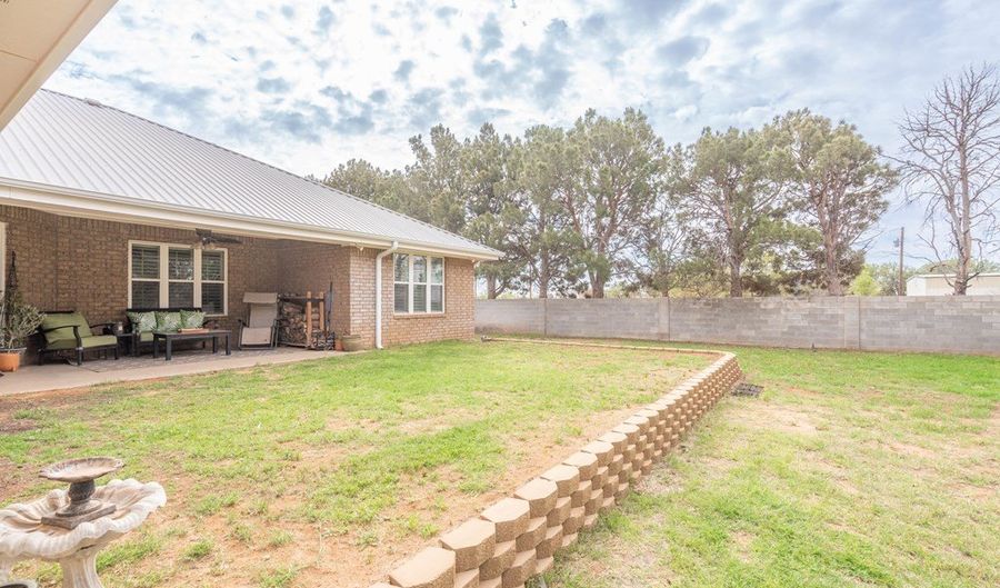 1445 NE 281, Andrews, TX 79714 - 4 Beds, 2 Bath