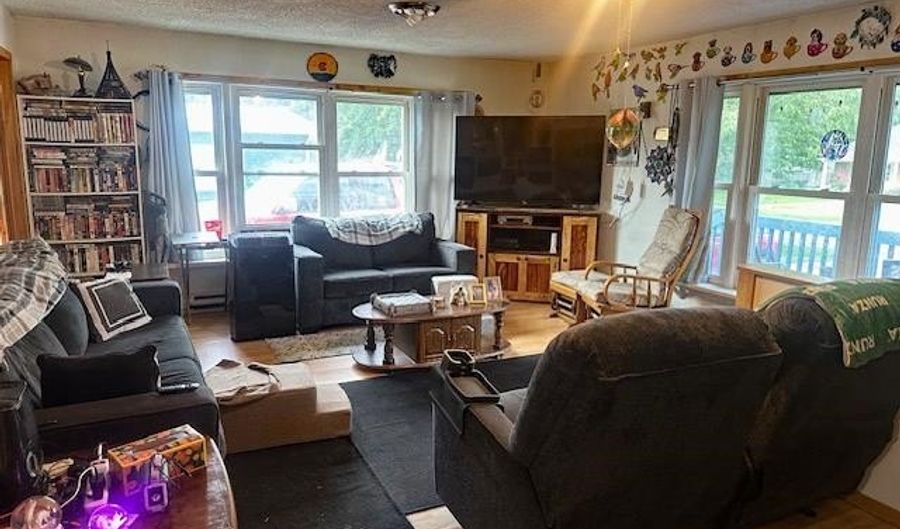 701 N Walnut, Arnold, NE 68822 - 3 Beds, 2 Bath
