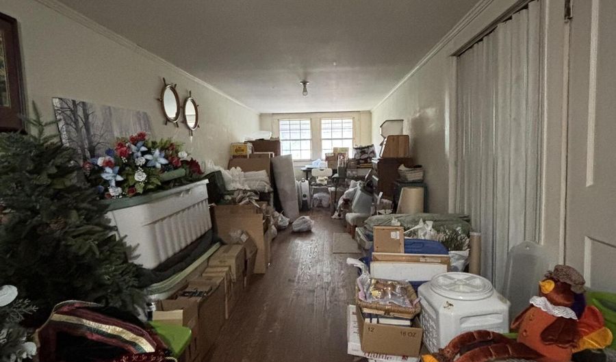 501 S 8th Ave, Amory, MS 38821 - 0 Beds, 0 Bath