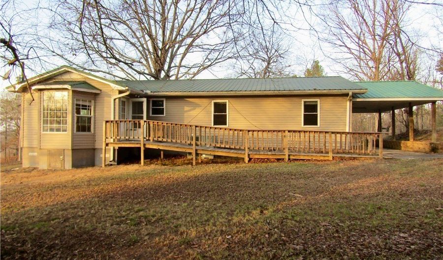 80 Weeks Rd, Beaverton, AL 35544 - 3 Beds, 2 Bath