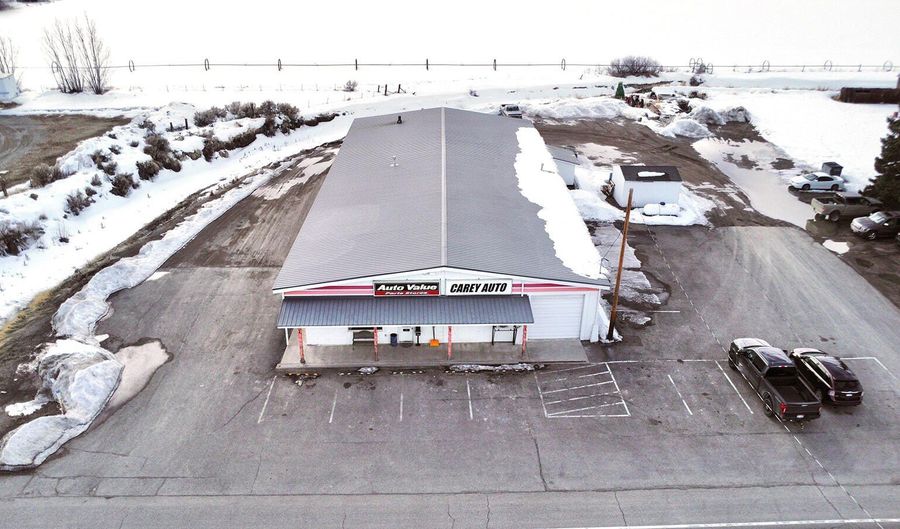 20439 Main St, Carey, ID 83320 - 0 Beds, 0 Bath