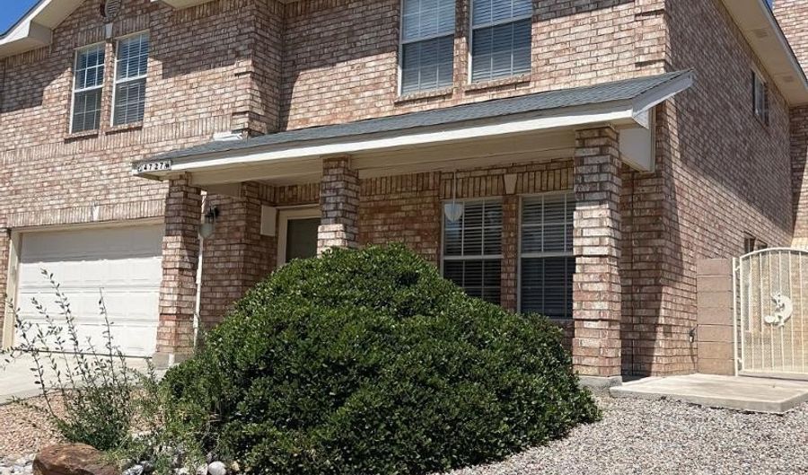4727 Sandpoint Rd NW, Albuquerque, NM 87114 - 4 Beds, 3 Bath