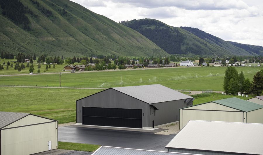 42 AIRPORT Rd, Afton, WY 83110 - 0 Beds, 0 Bath