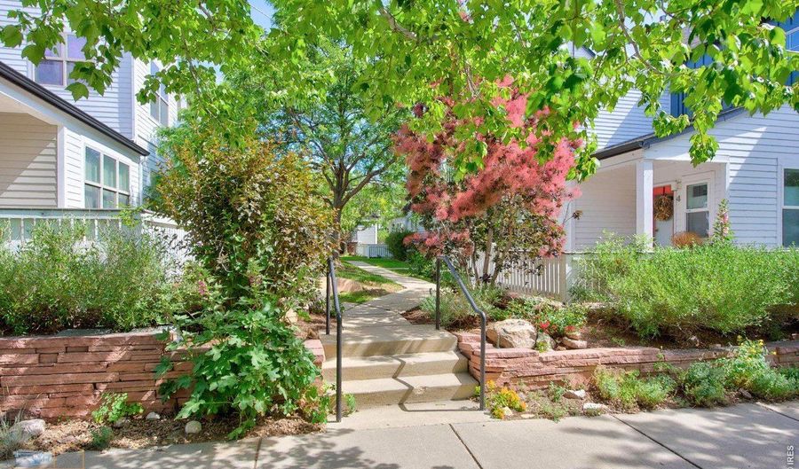 1575 Zamia Ave 2, Boulder, CO 80304 - 2 Beds, 2 Bath