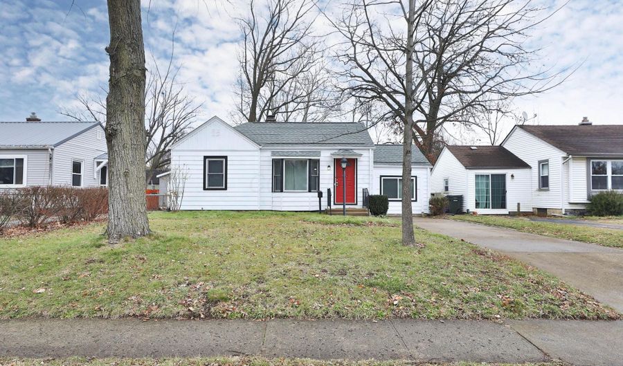 124 N Gould Rd, Columbus, OH 43209 - 3 Beds, 2 Bath