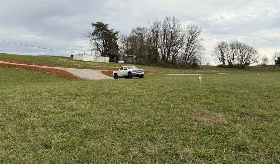 Tract # 1 Ky Hwy 829, Albany, KY 42602 - 0 Beds, 0 Bath