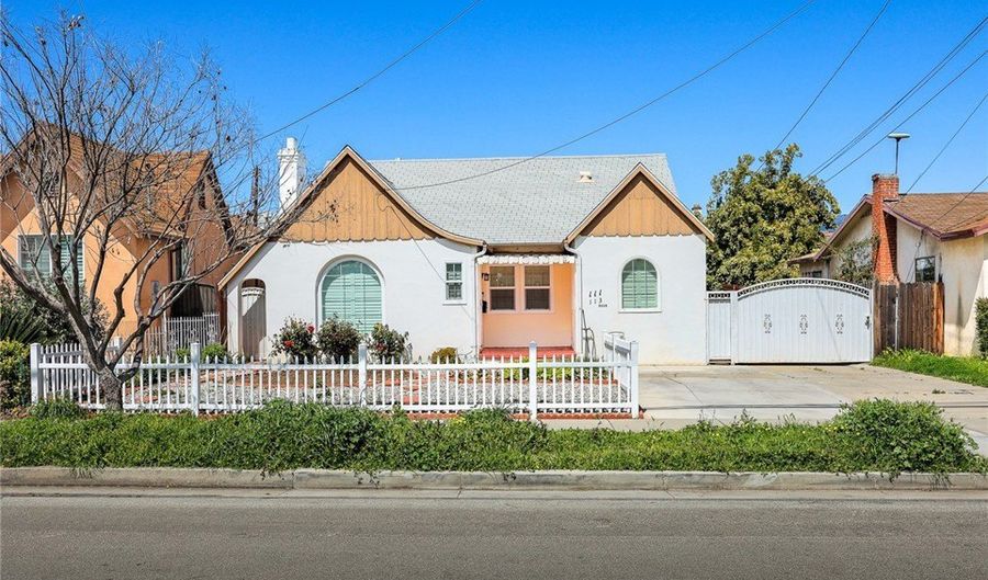 111 Los Higos St, Alhambra, CA 91801 - 5 Beds, 3 Bath