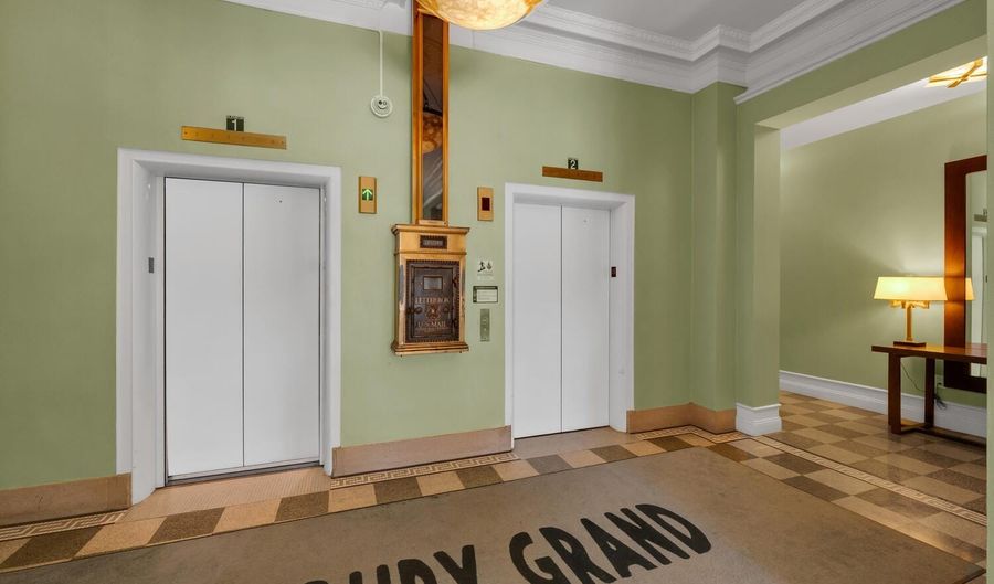 501 Grand Ave 2A, Asbury Park, NJ 07712 - 1 Beds, 1 Bath