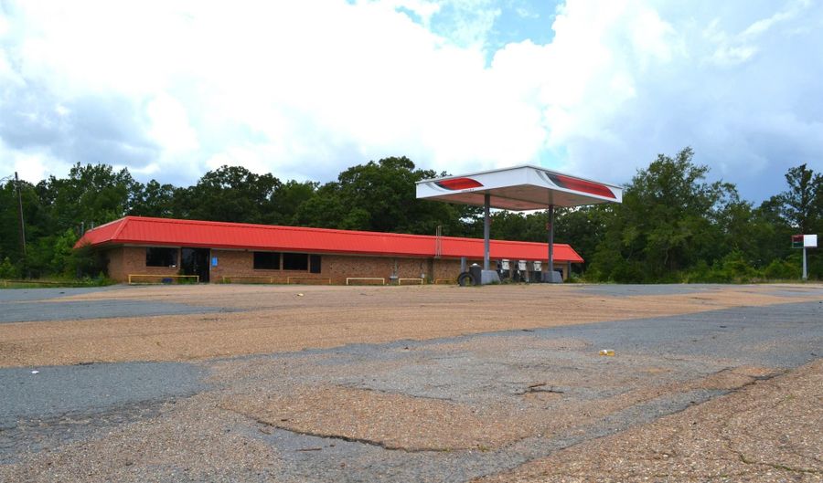 14934 HIGHWAY 9, Athens, LA 71003 - 0 Beds, 0 Bath