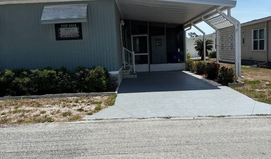 4465 SAILBOAT, Lakeland, FL 33805 - 2 Beds, 2 Bath