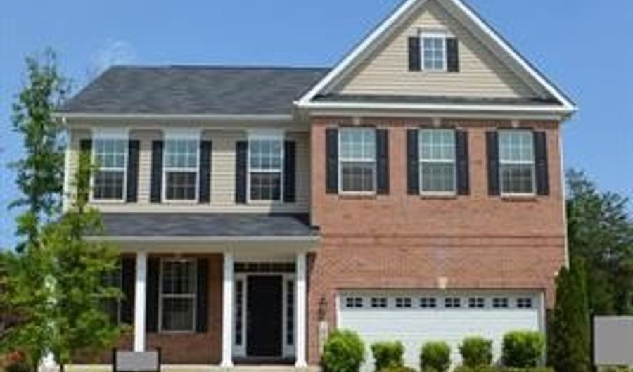 16622 TORTOLA Dr, Accokeek, MD 20607 - 4 Beds, 4 Bath