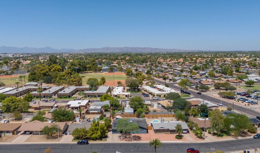360 N APACHE Dr, Chandler, AZ 85224 - 4 Beds, 2 Bath