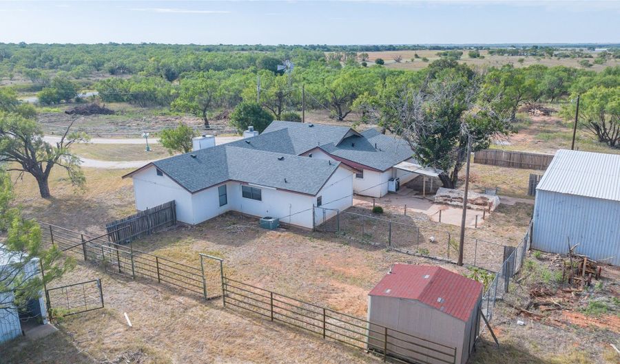 7449 FM 707, Anson, TX 79501 - 0 Beds, 0 Bath