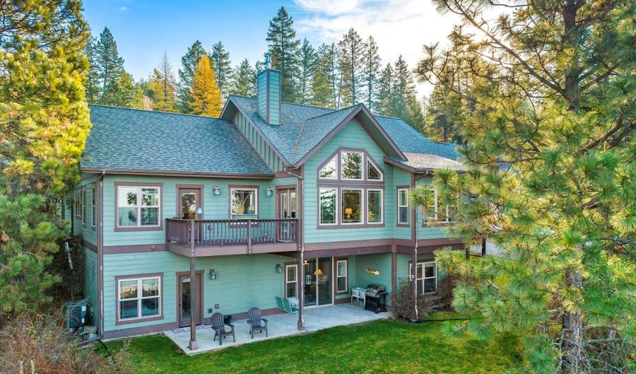 151 Whisper Ridge Dr, Bigfork, MT 59911 - 4 Beds, 4 Bath