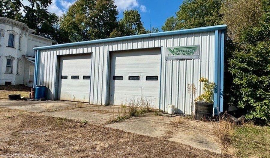 156 US Route 250, Ashland, OH 44866 - 3 Beds, 2 Bath