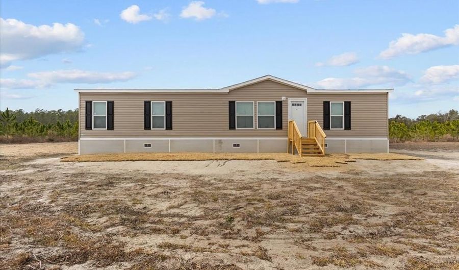 965 NW 55th Ave, Bell, FL 32619 - 3 Beds, 2 Bath