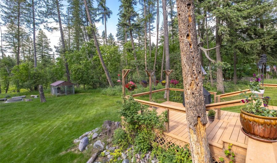 516 Peaceful Dr, Bigfork, MT 59911 - 4 Beds, 2 Bath
