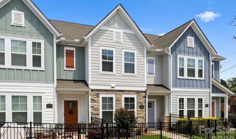 5012 Calvine Mill Way, Charlotte, NC 28205 - 4 Beds, 4 Bath