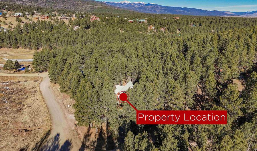 50 Pinehurst Way, Angel Fire, NM 87710 - 3 Beds, 2 Bath