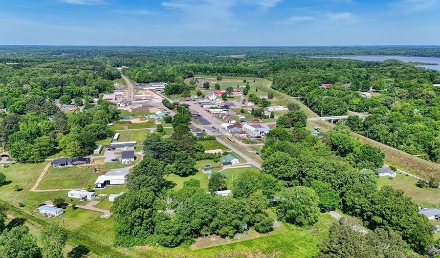 Depot St, Big Sandy, TN 38221 - 0 Beds, 0 Bath