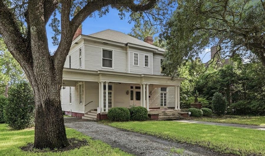 533 Pine, Albany, GA 31701 - 0 Beds, 0 Bath