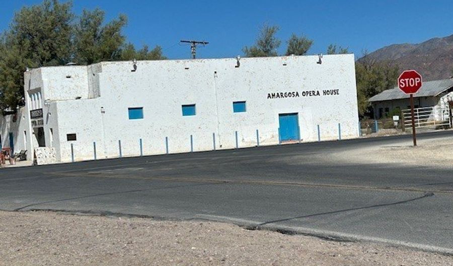 743 E HildaJane Way, Amargosa Valley, NV 89020 - 0 Beds, 0 Bath