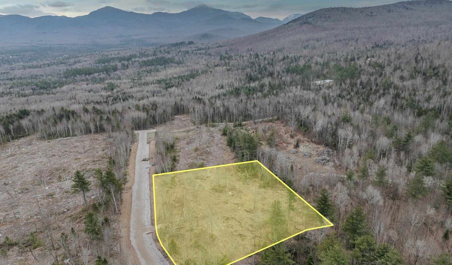 Ridge Road lot 42, Bethlehem, NH 03574 - 0 Beds, 0 Bath
