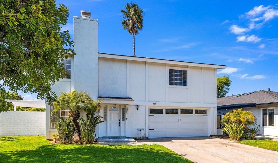 450 Anchor Way, Carlsbad, CA 92008 - 4 Beds, 3 Bath