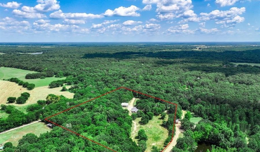 220 County Road 4577, Sulphur Springs, TX 75482 - 3 Beds, 2 Bath