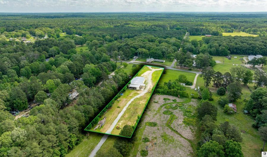 7603 OLD MONROE Rd, Bastrop, LA 71220 - 0 Beds, 0 Bath