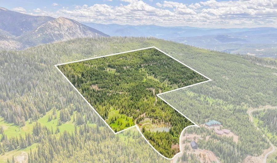 NHN Beehive Basin Road, Big Sky, MT 59730 - 0 Beds, 0 Bath